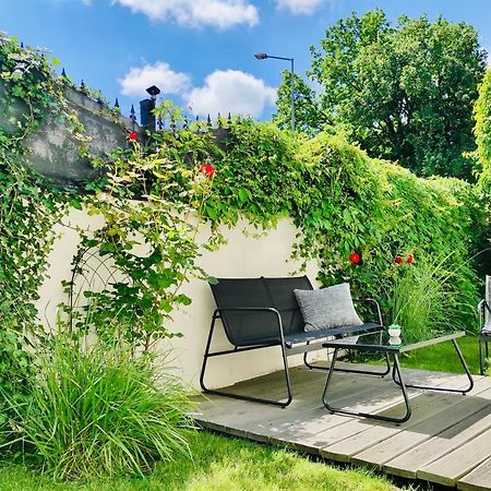 Apartamenty Turystyczne Willkassen Giżycko Exterior foto