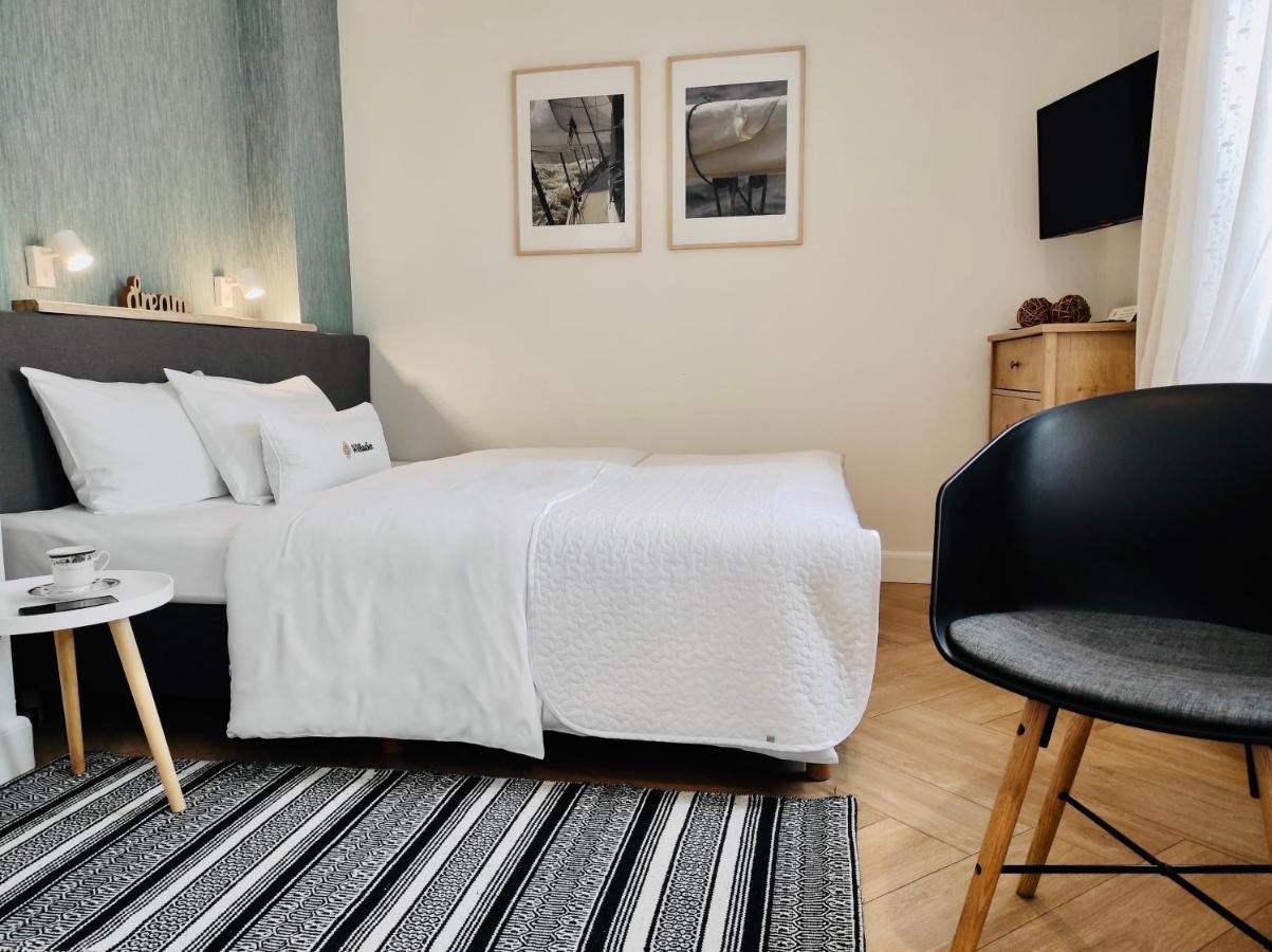 Apartamenty Turystyczne Willkassen Giżycko Exterior foto