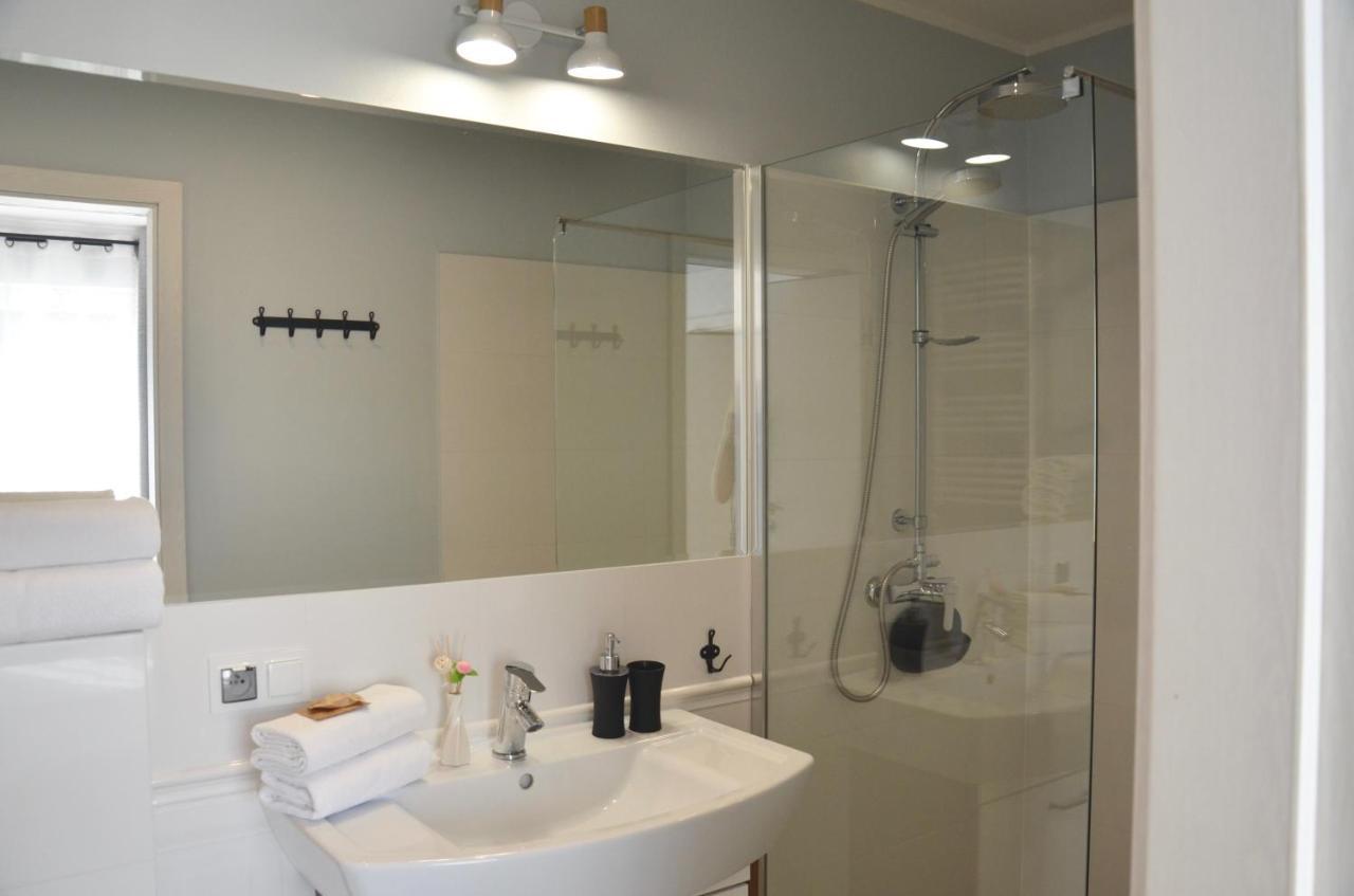 Apartamenty Turystyczne Willkassen Giżycko Exterior foto